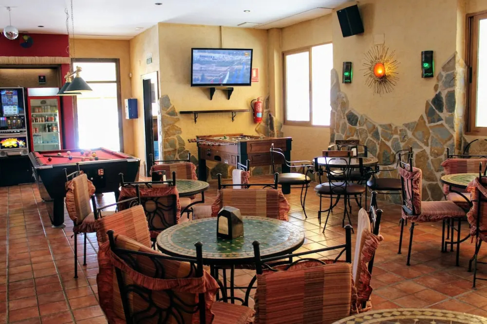 Apartamento Salamanca 16