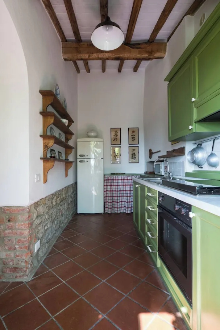 La Vignaccia the Old Barn - Villa W Private Pool