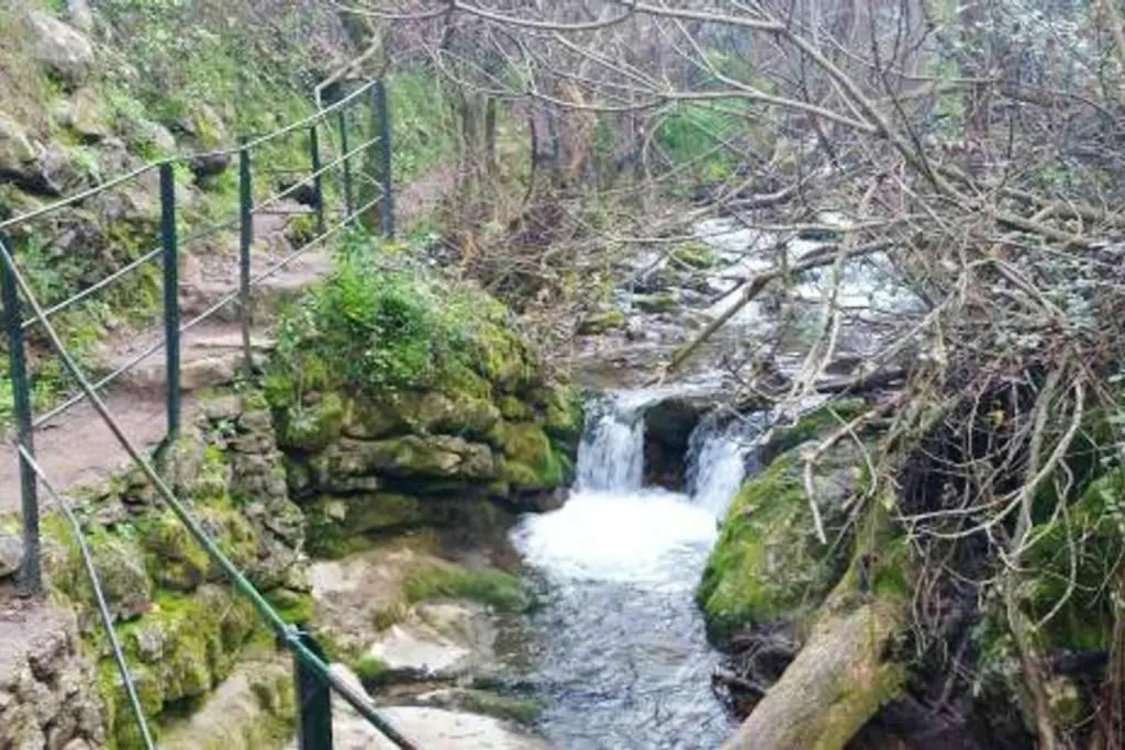 4 bedrooms chalet with private pool furnished terrace and wifi at Prado del Rey