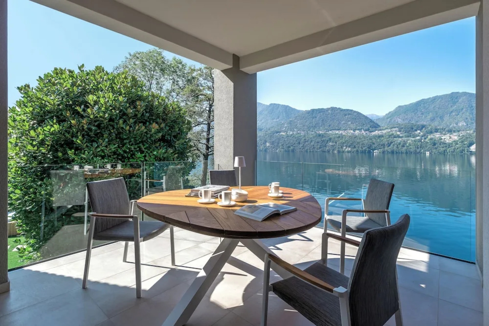 d'Ocalée Holiday Experience