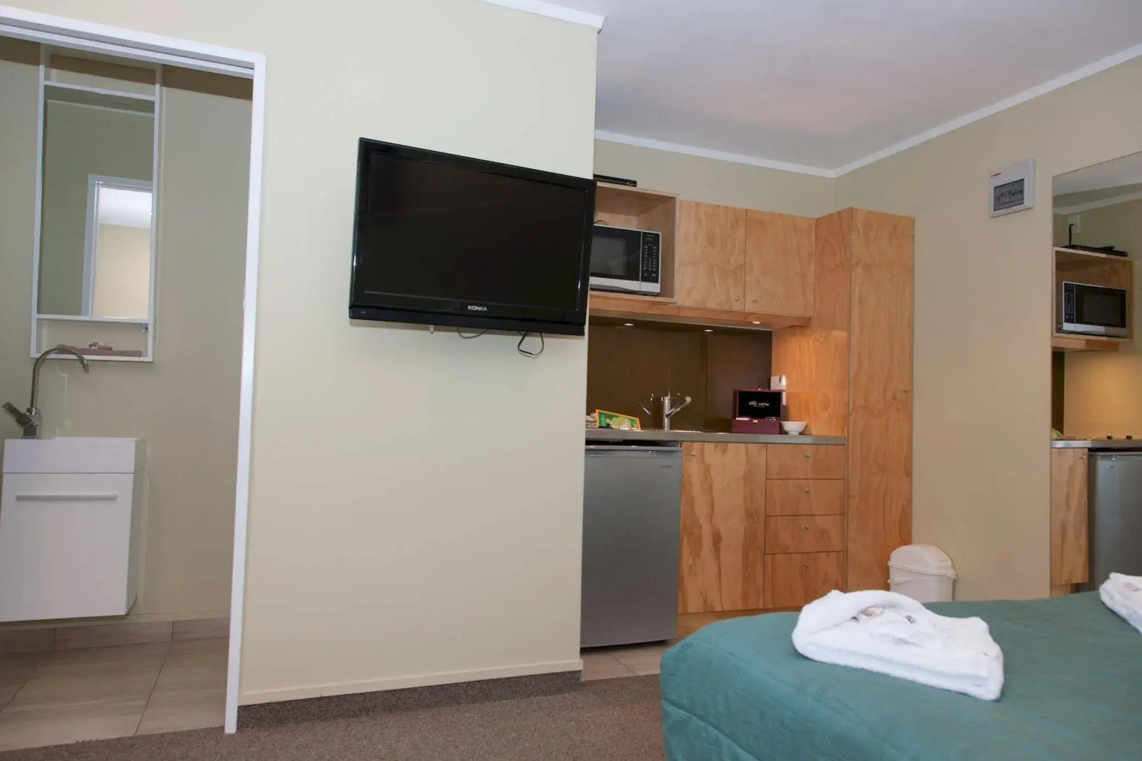 Tasman Holiday Parks – Waihi Beach