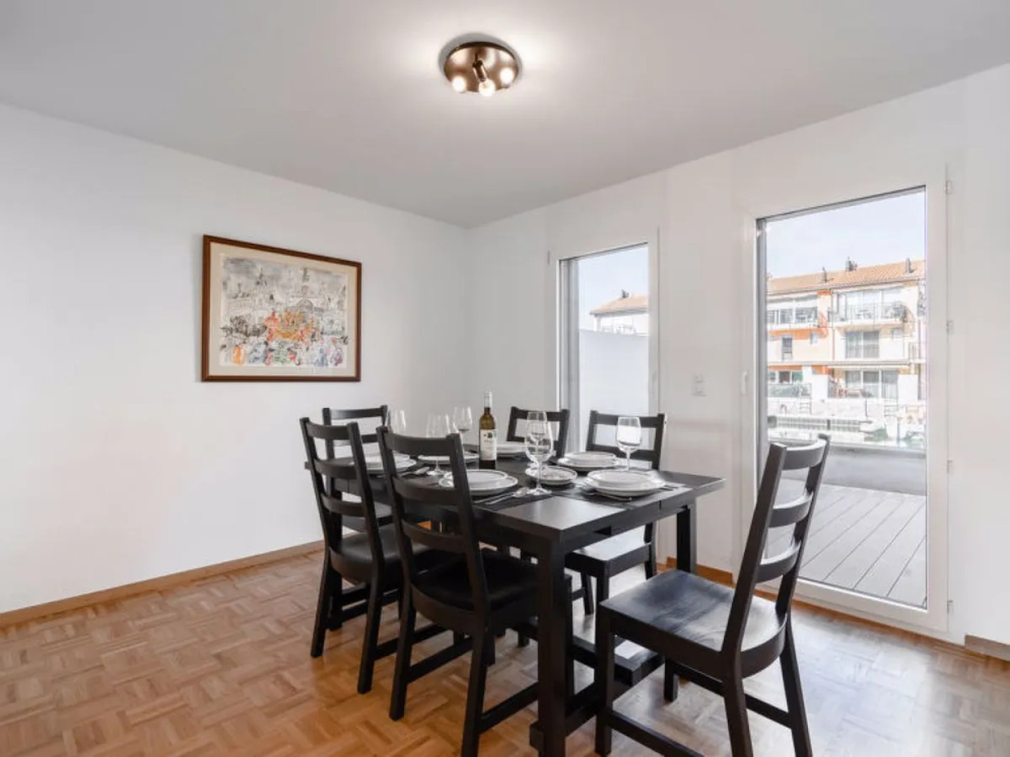 Apt B11/R - Residence Vasco de Gama