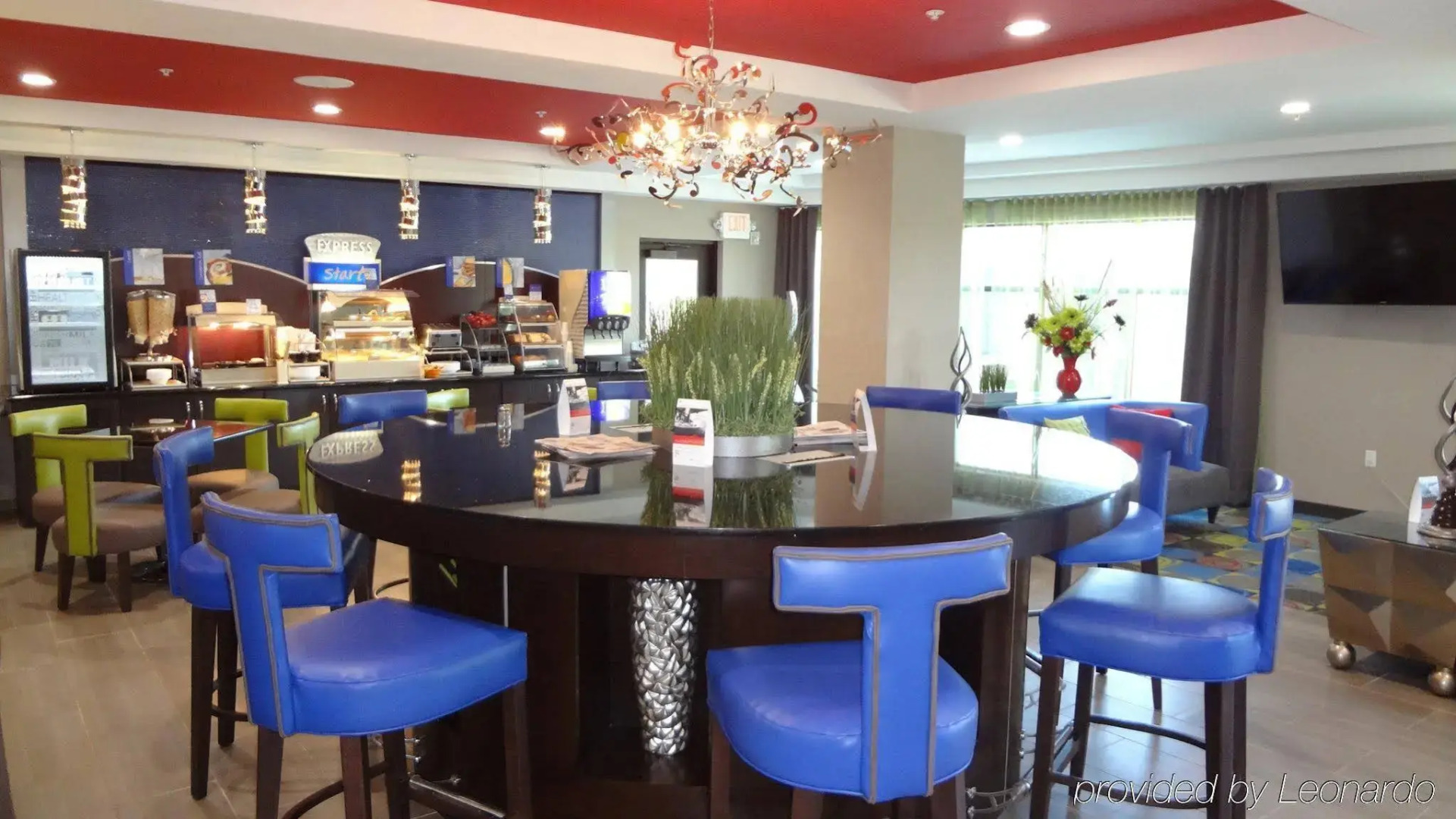 Holiday Inn Express Hotel & Suites El Reno by IHG