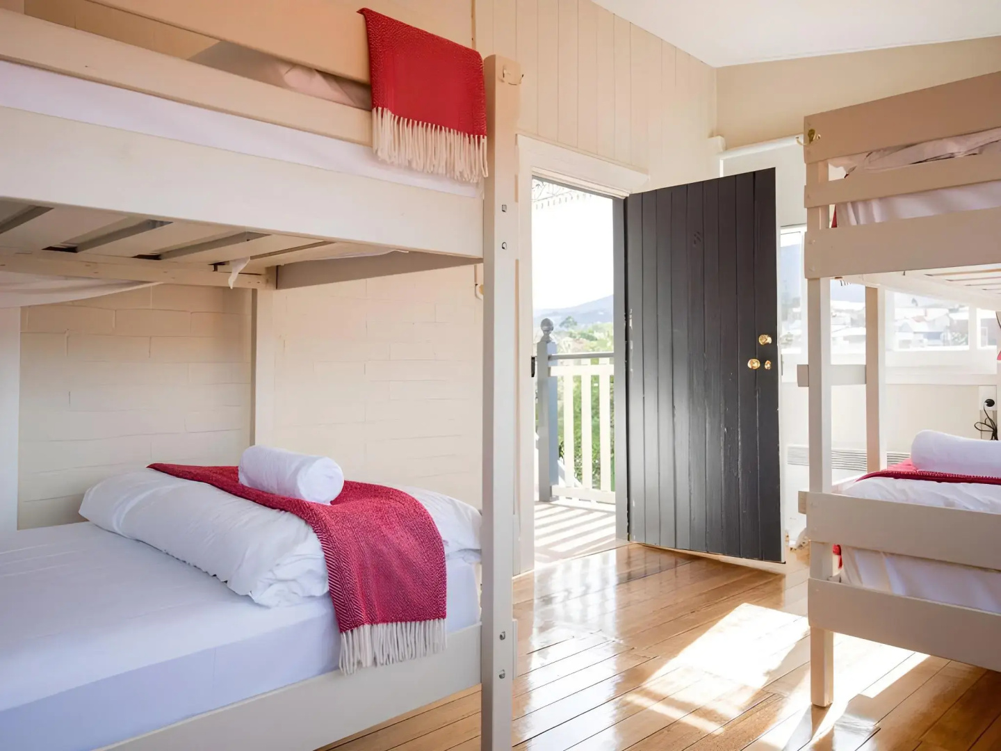 Montacute Boutique Bunkhouse