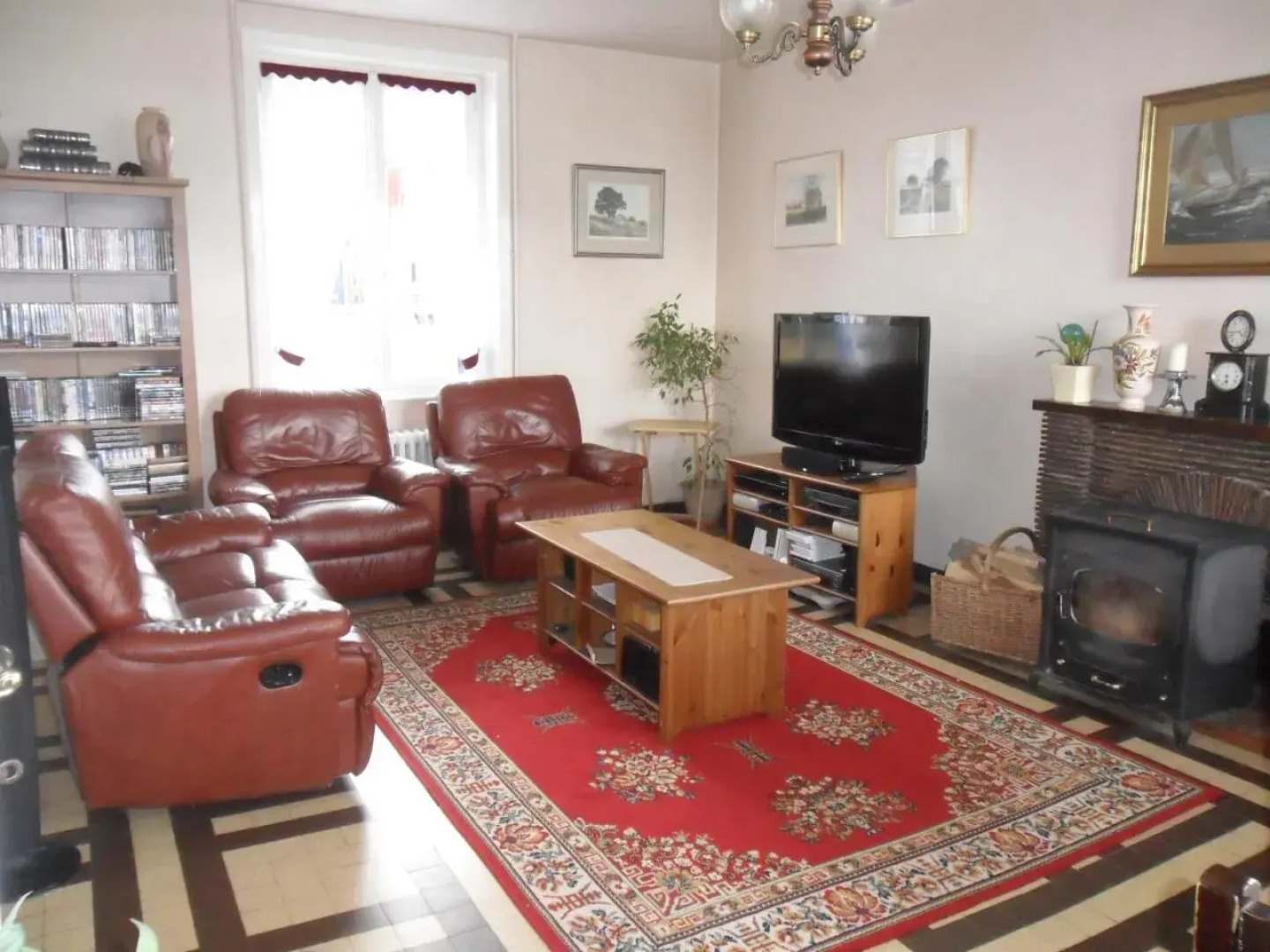 Les Hautes Loignieres