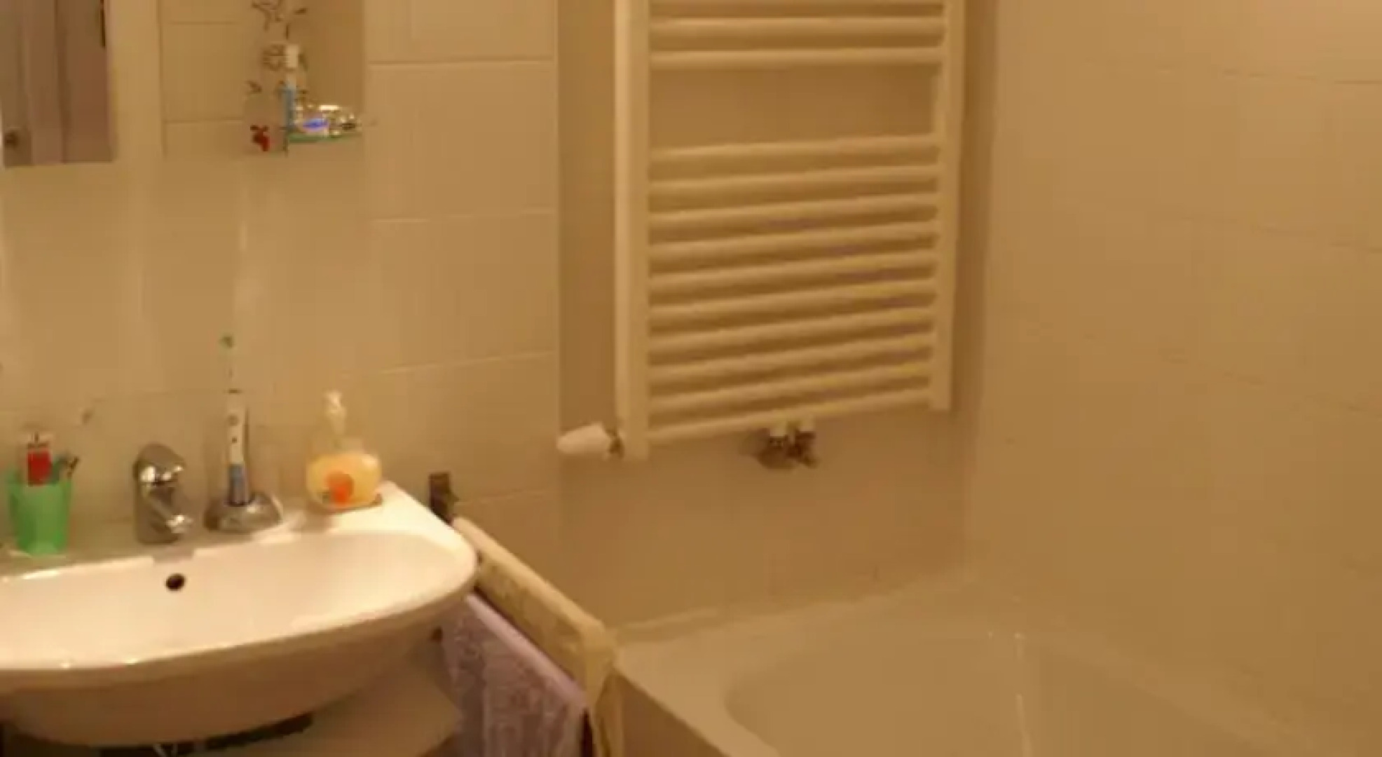 Appartements Maria Stewart