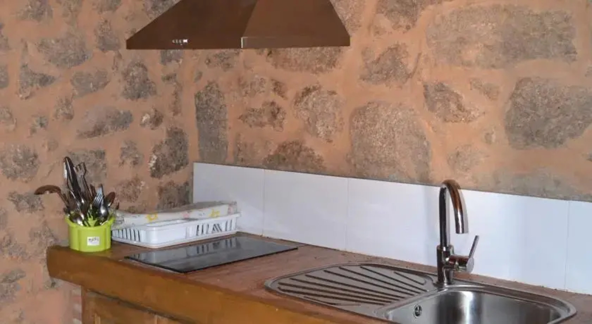 Casa Garganta Cuartos