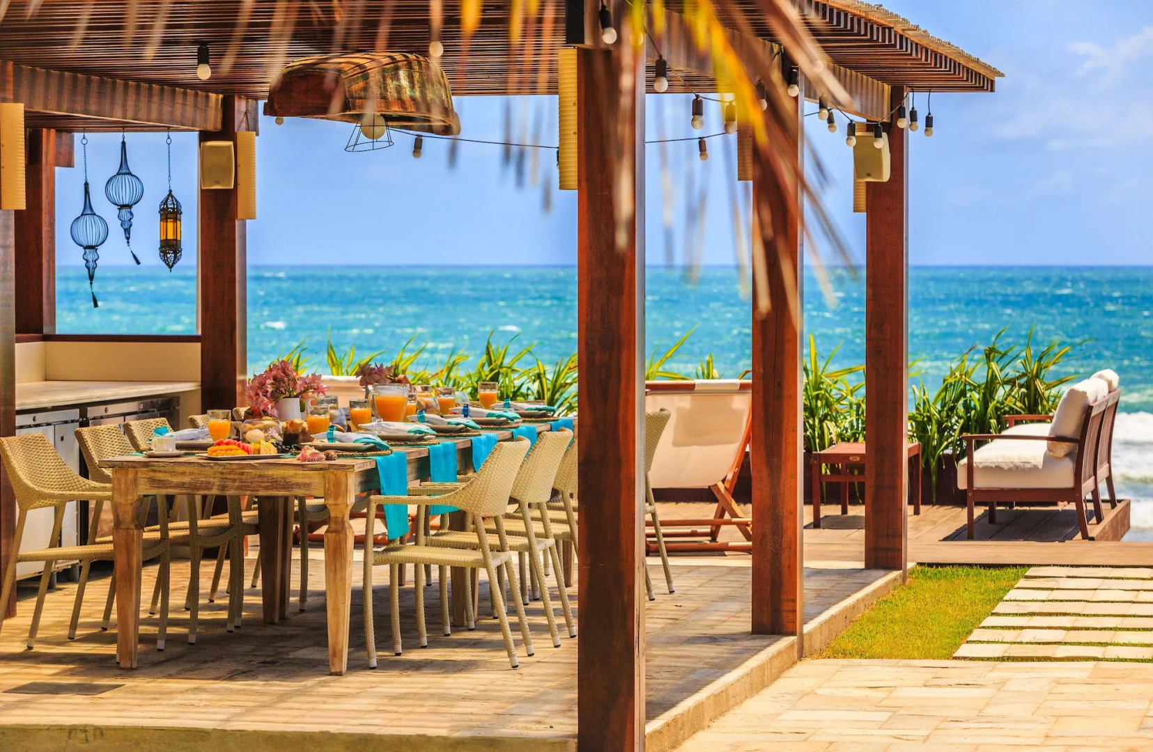 Village Porto de Galinhas