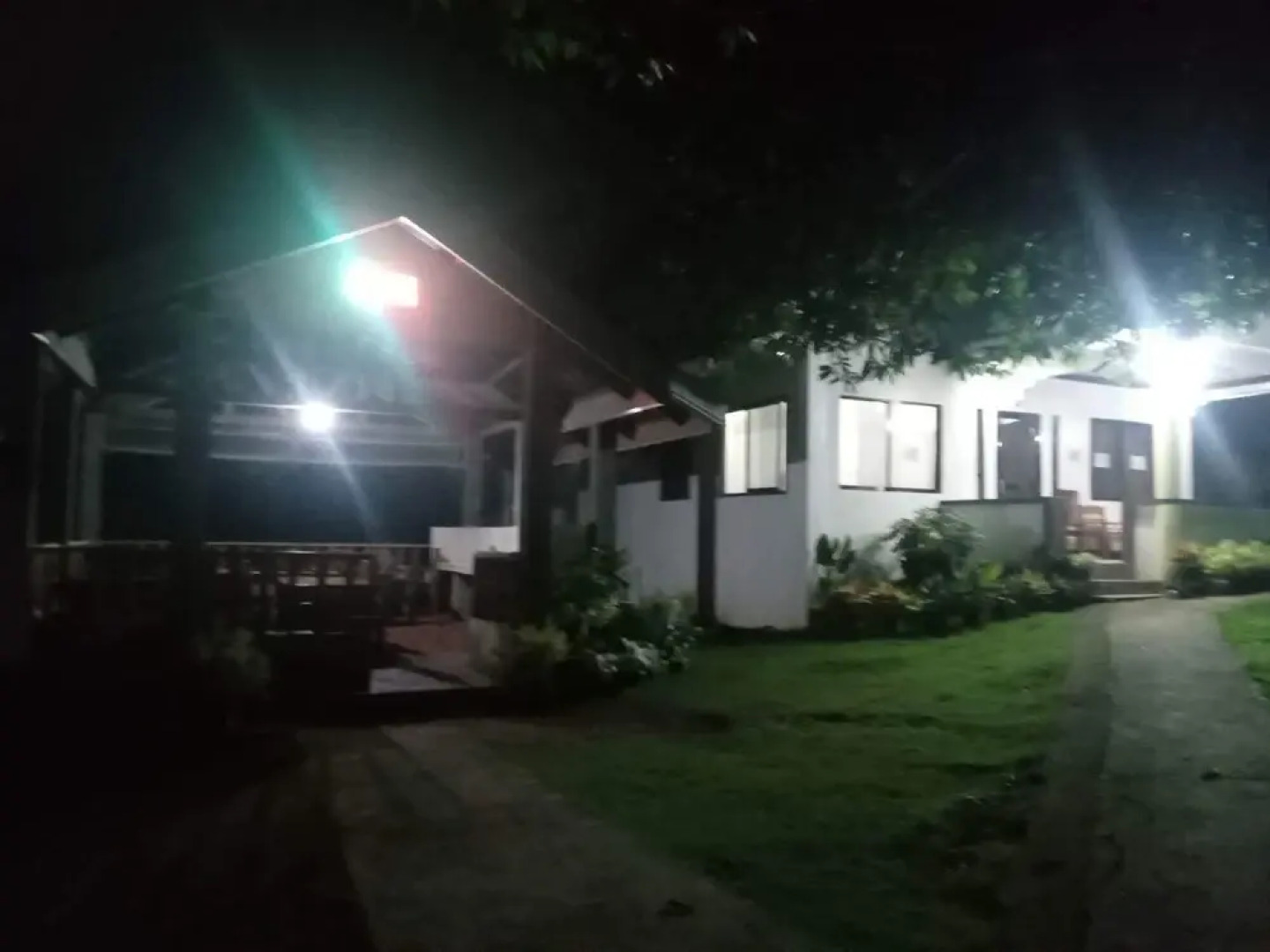 Balai Mariacaria Pension House