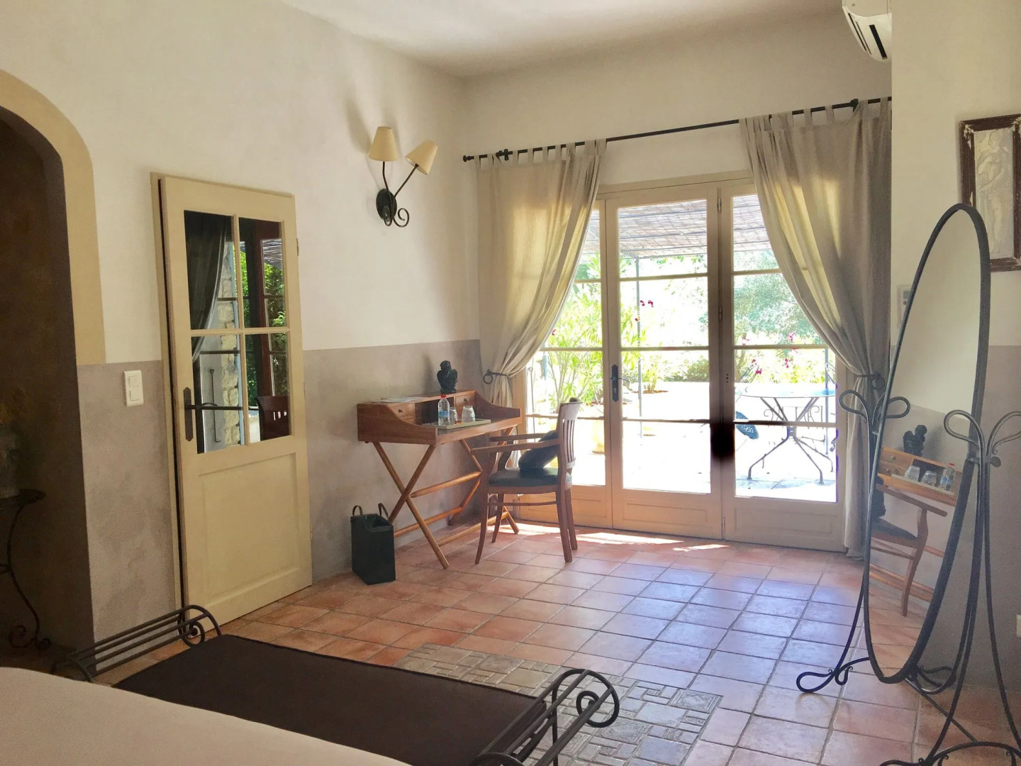 La Bastide des Anges