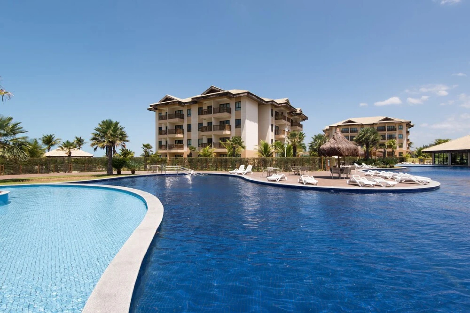 VG Sun Cambuco by Vila Galé