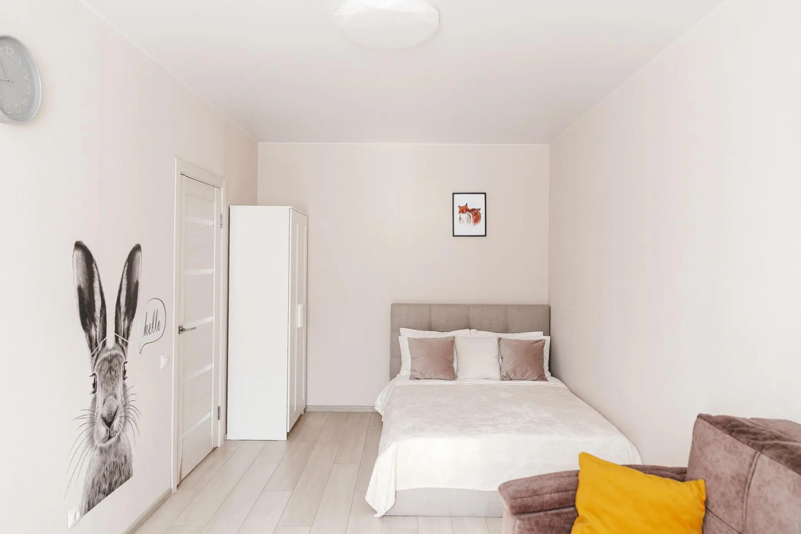 Brilliant Inn на улице Камышинская 74