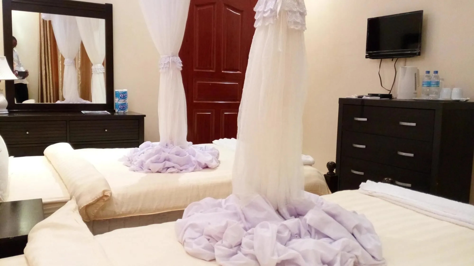 The Heron Court Boutique Hotel