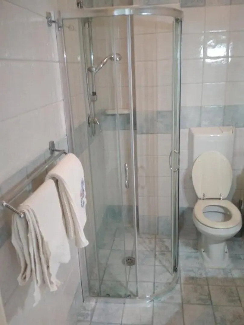 Appartamento azzurro in Residence San Marco