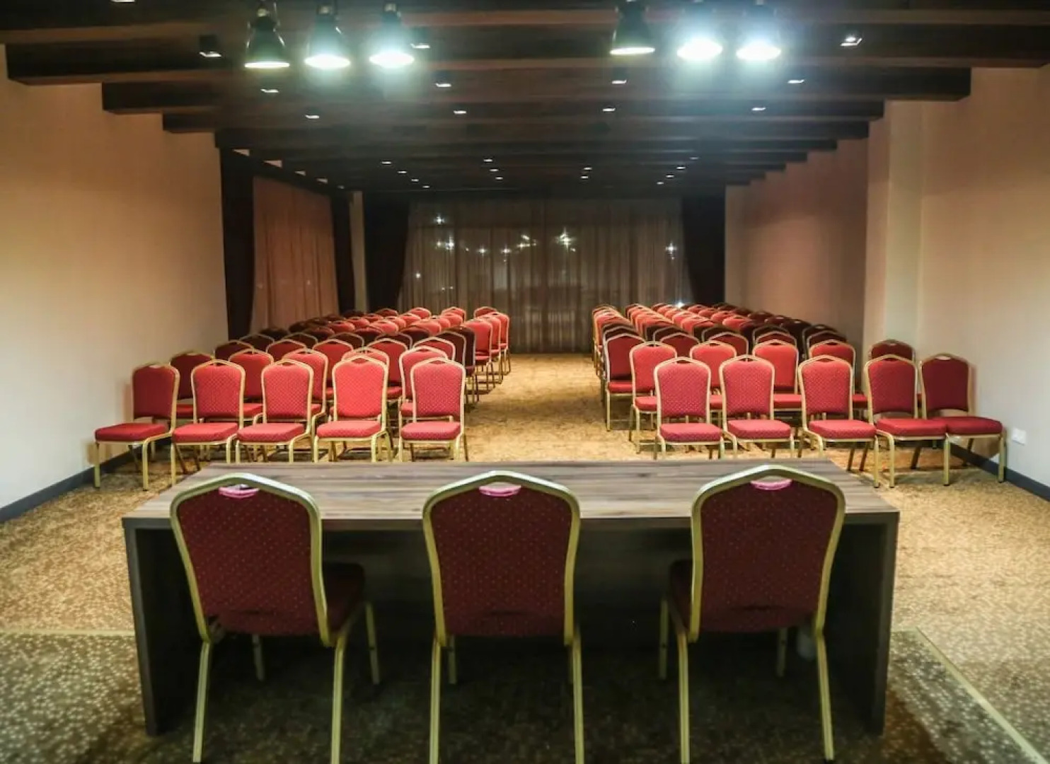 River Mill Park Otel Aqua Spa