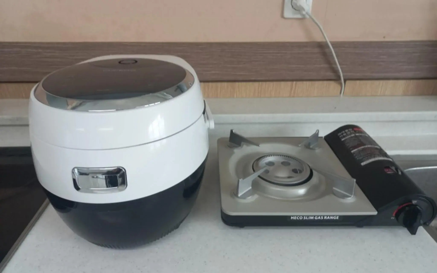 Danyang Three Nests Stay Pension