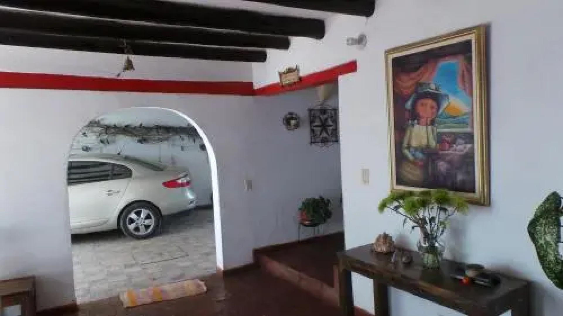 Hospederia Calle Real