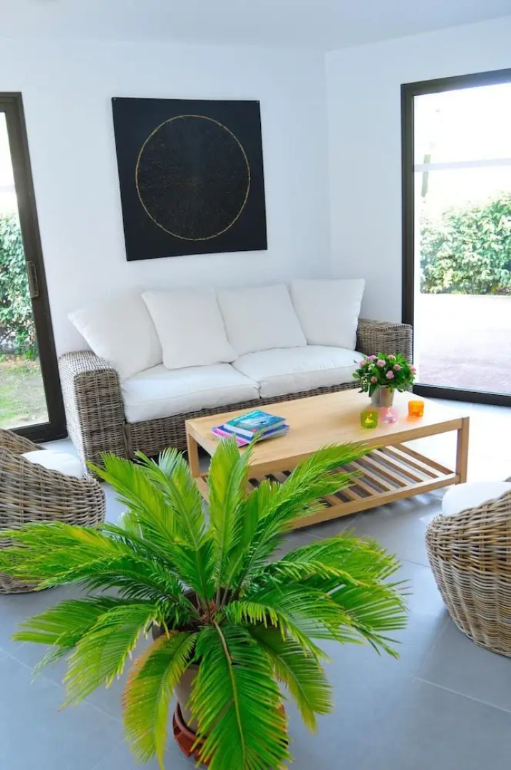 Hôtel Les Fougères