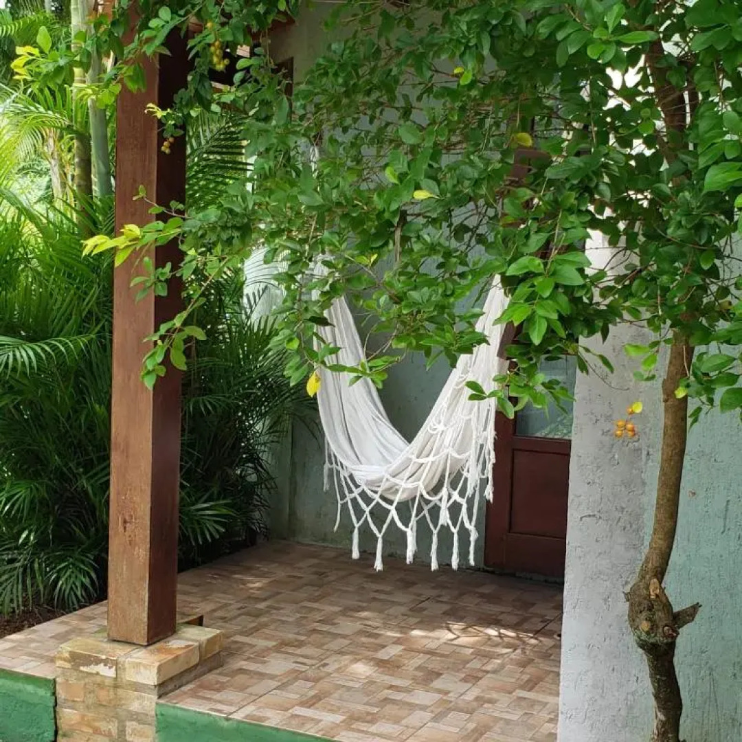 Pousada Charle Brown