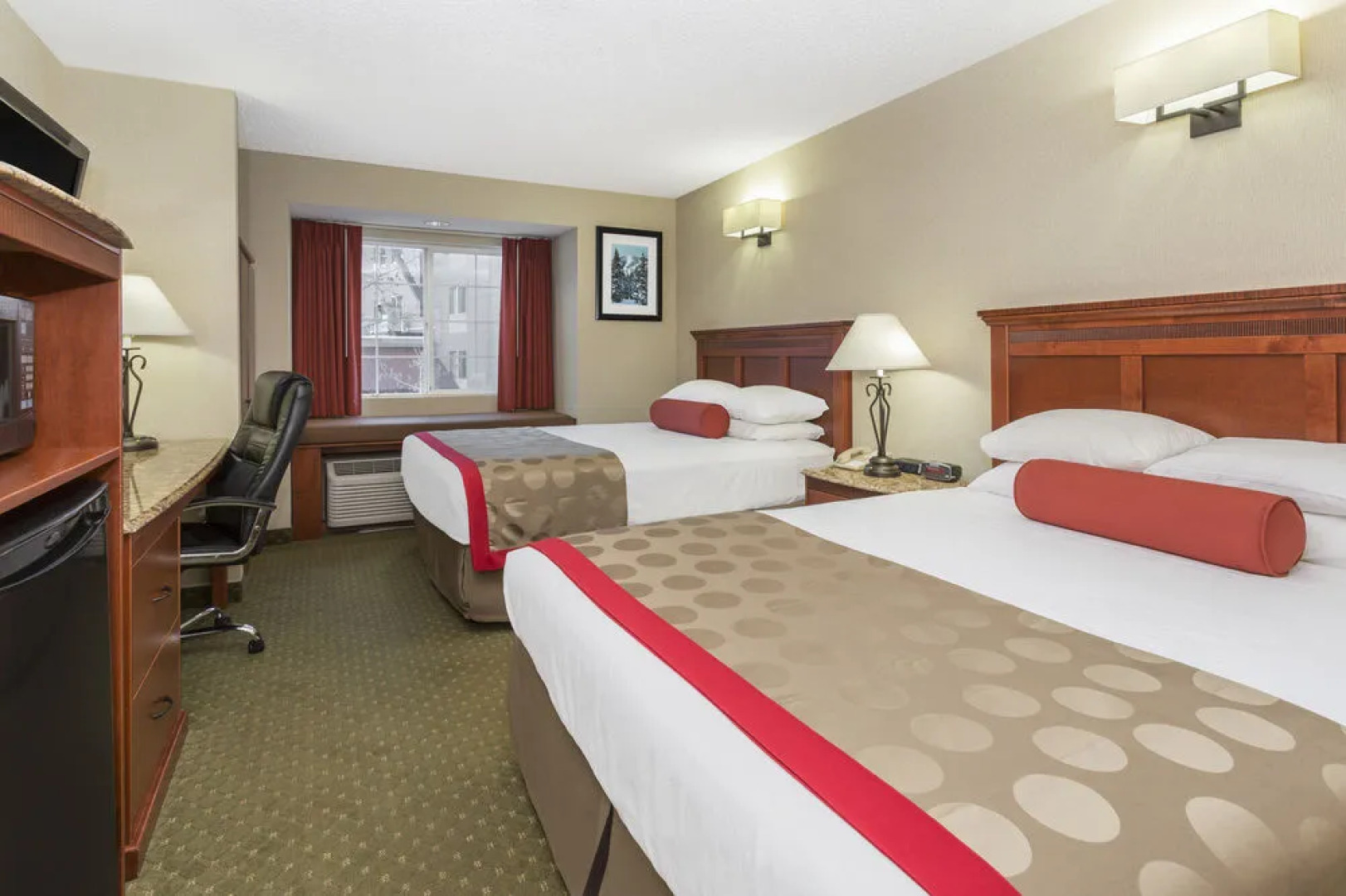 Ramada Limited Frisco