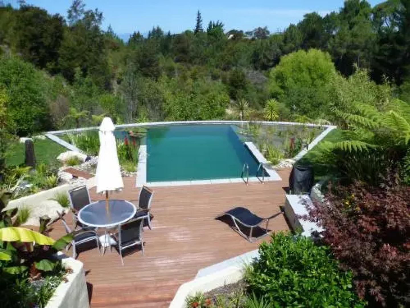 Wall Street Accommodation