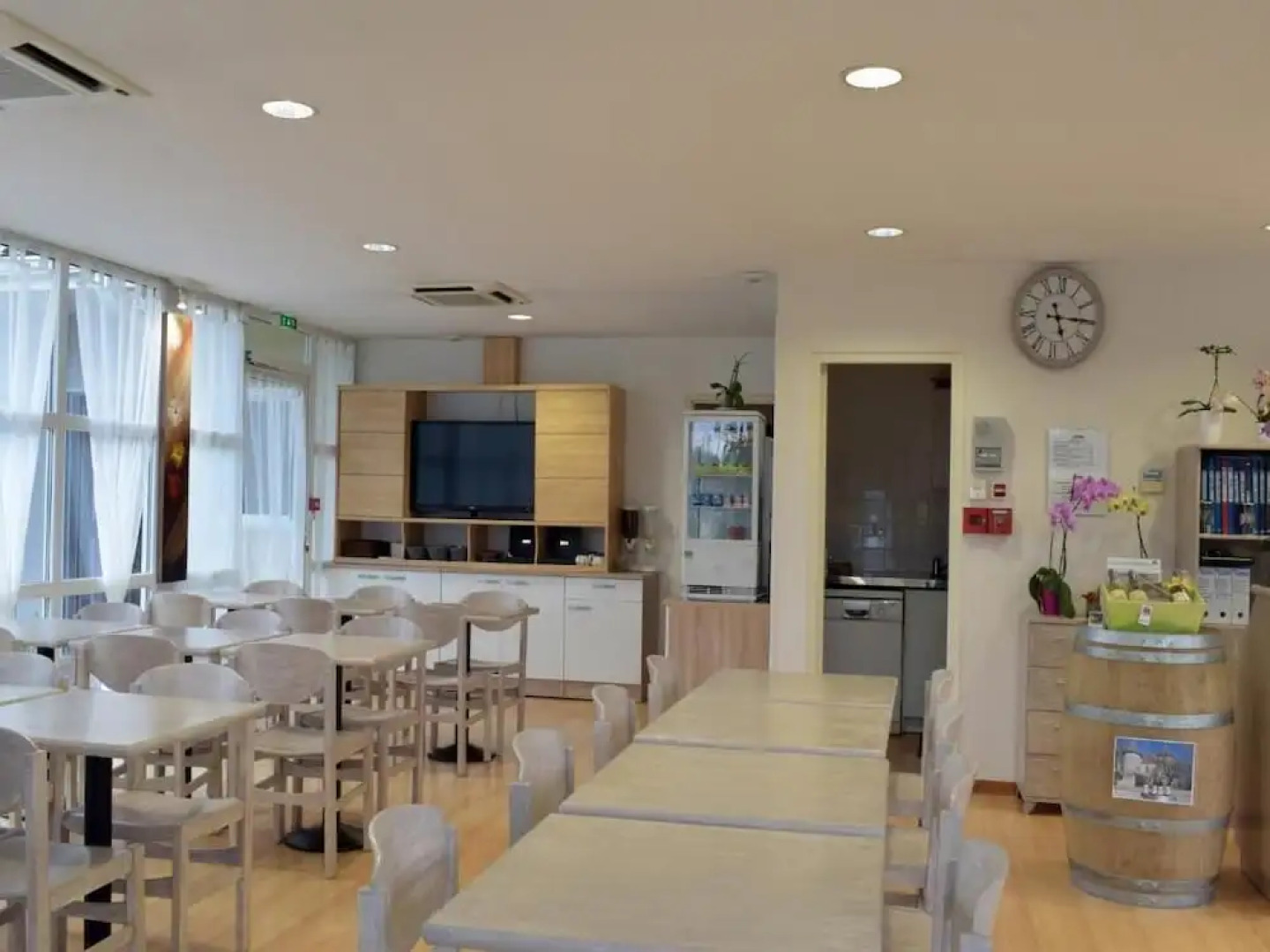 Hôtel Montaigne Montcaret