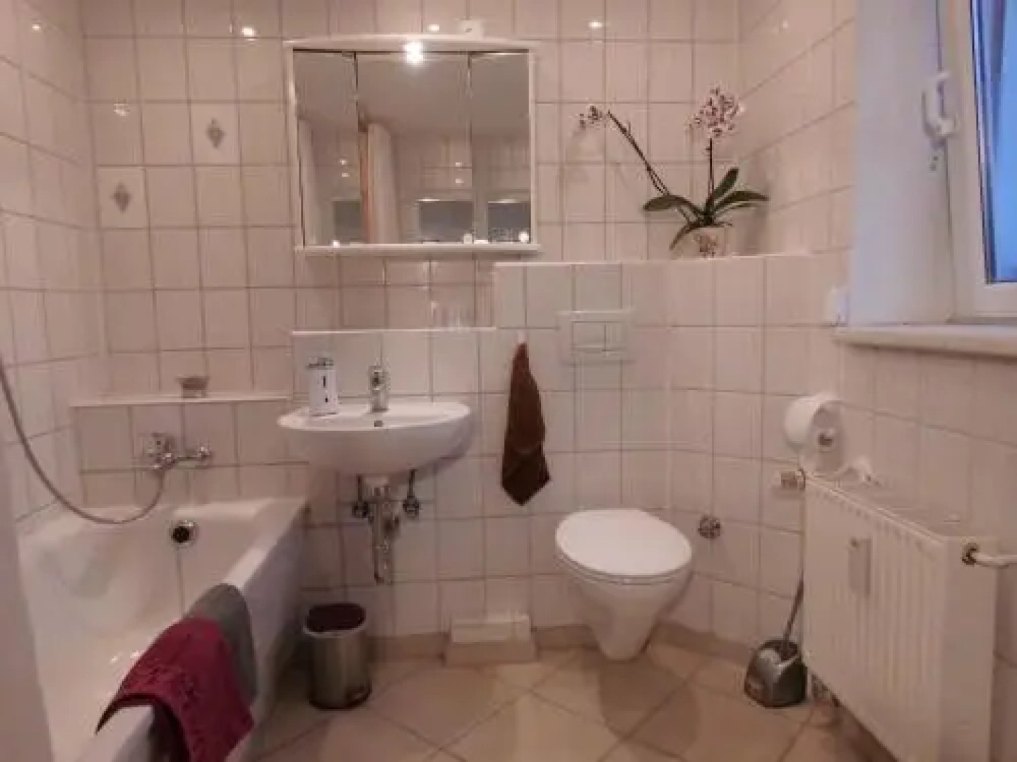 Ferienwohnung Wroblewsky