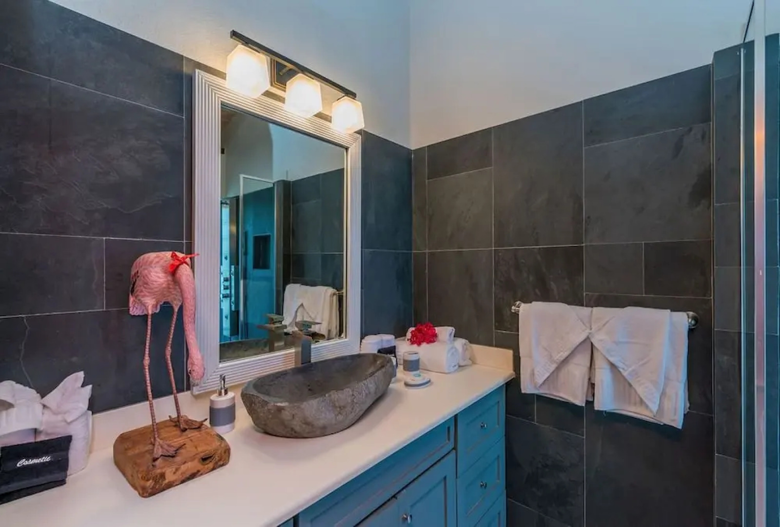 Virgin Gorda Villa Rentals