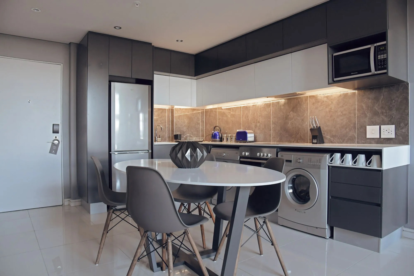 The Capital on the Park