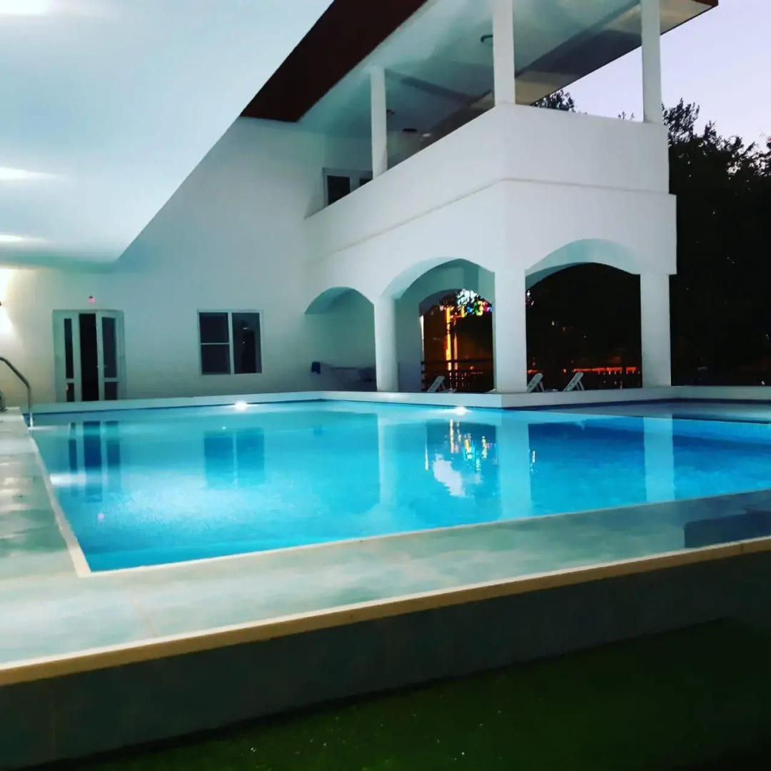 Белое Солнце