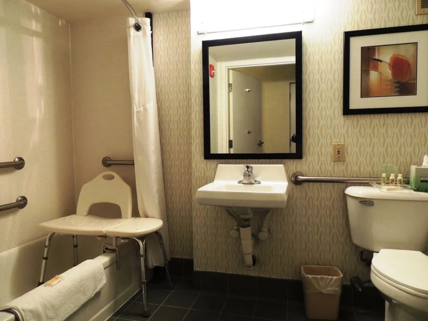 Holiday Inn: Portland- I-5 S