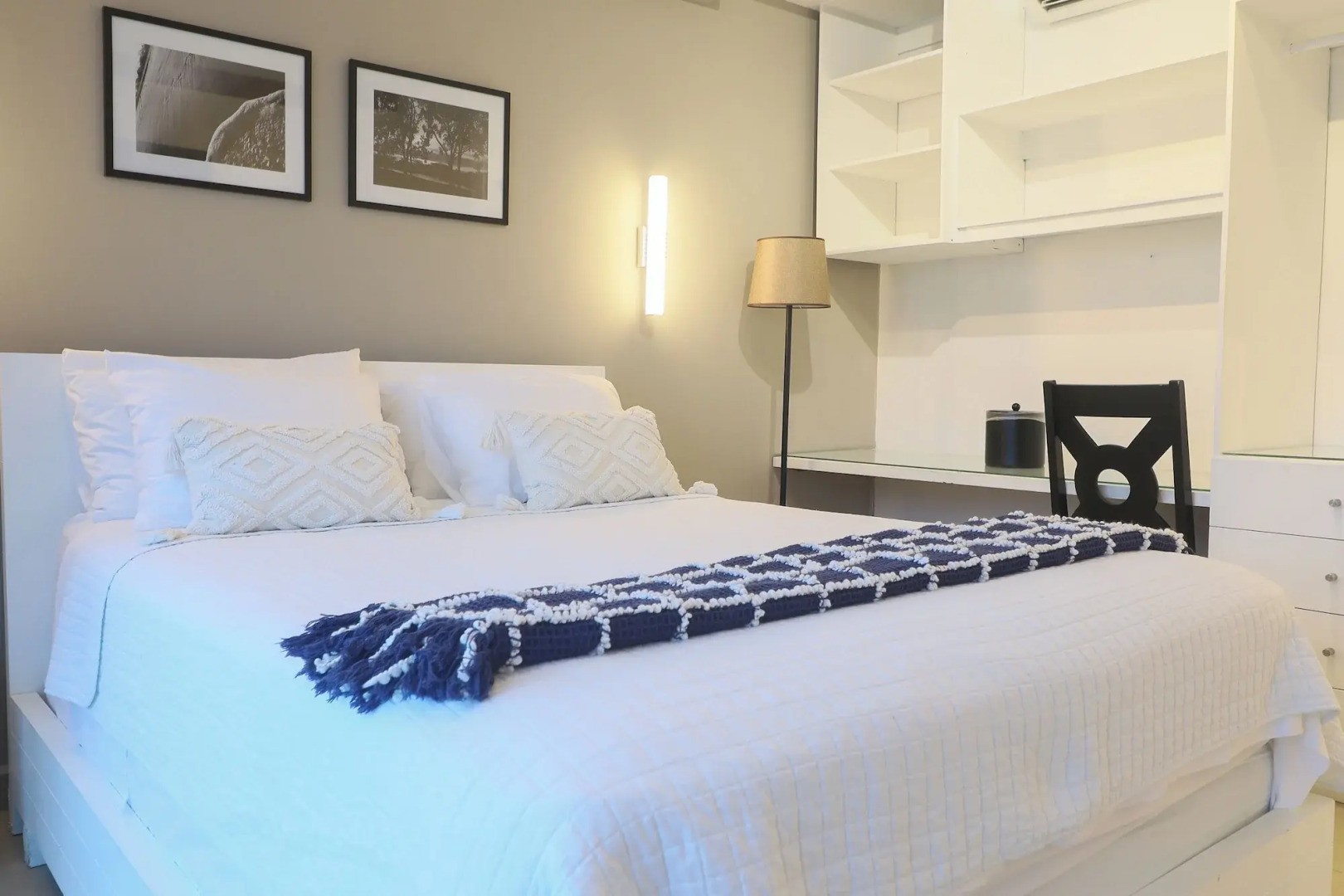 Marina Hotel at Shelter Bay