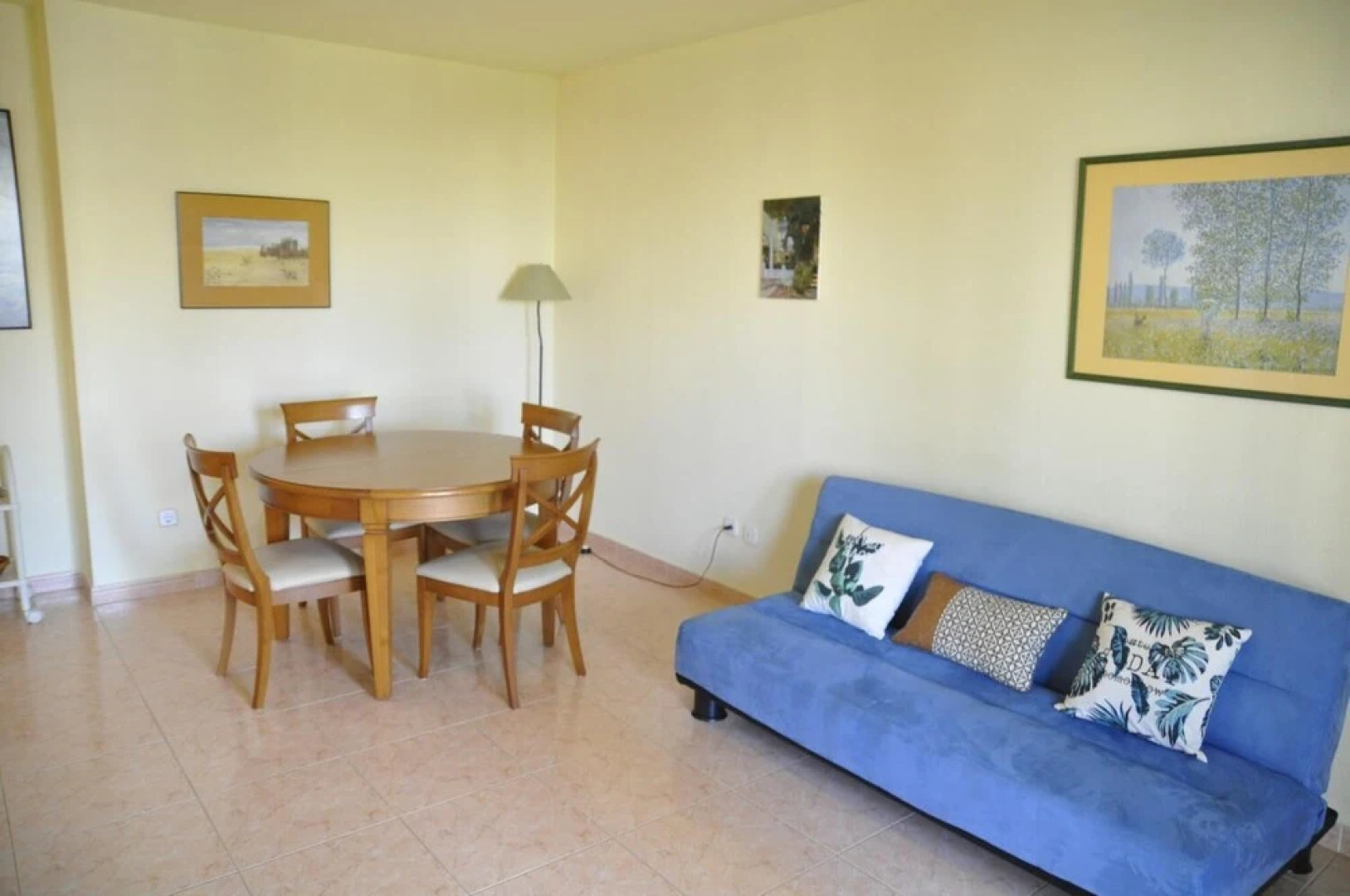 Apartamento Rosaleda