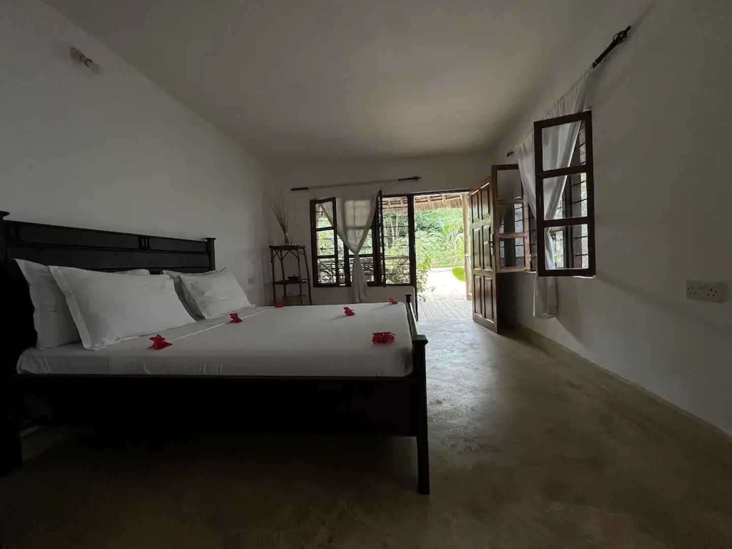 Sky and Sand Zanzibar Beach Resort