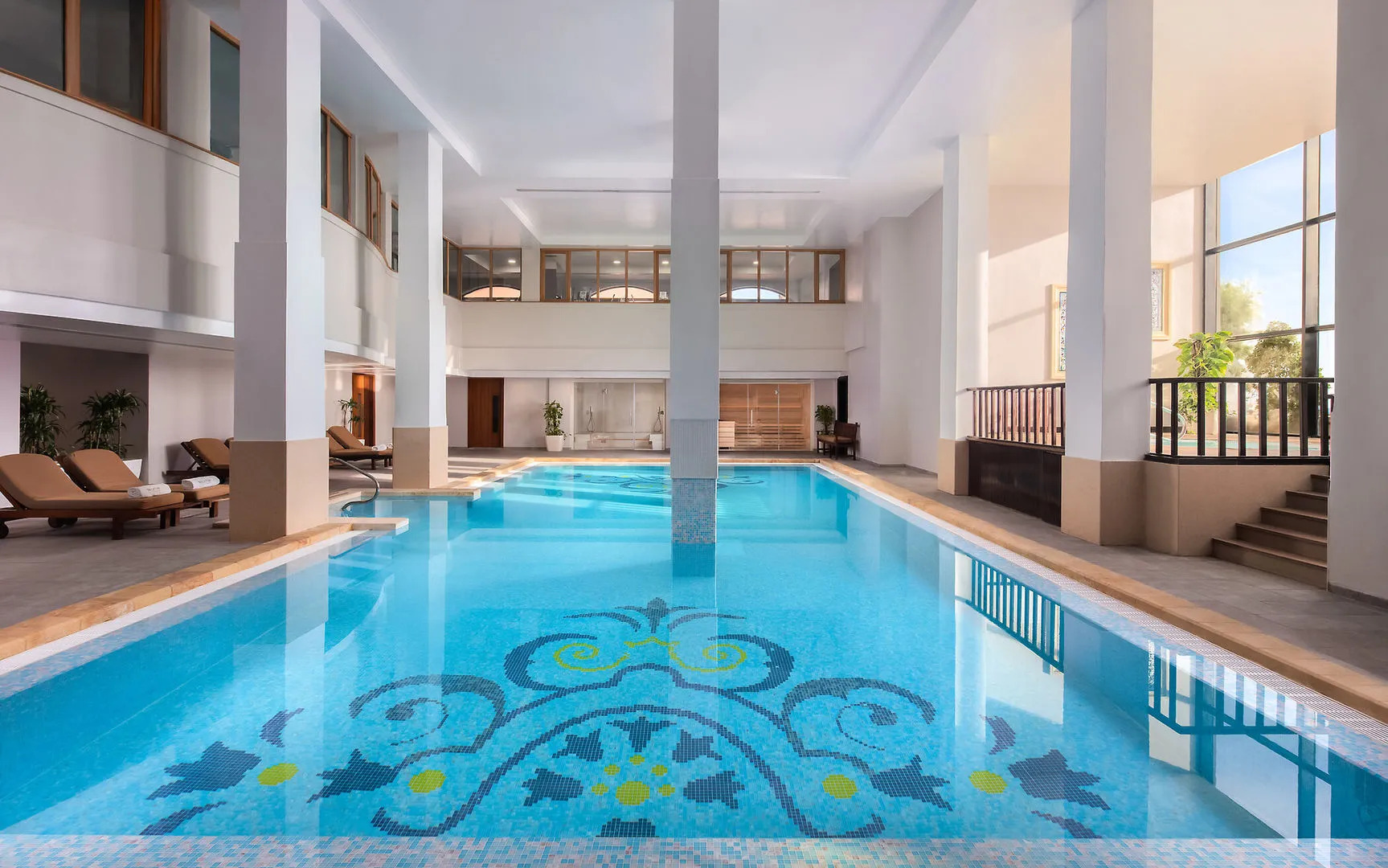 The Westin Dragonara Resort, Malta