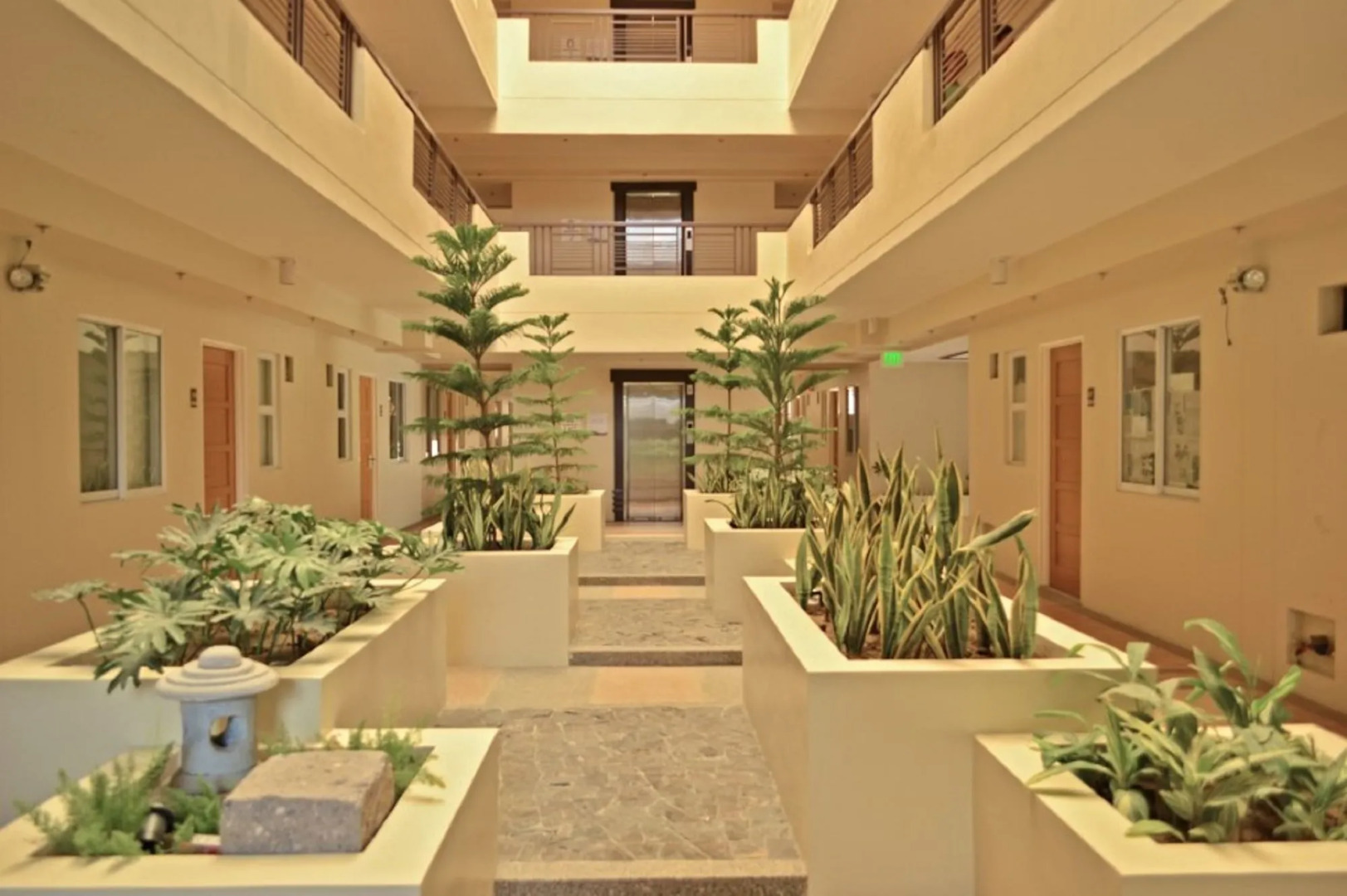 Cedar Crest by Good Rent