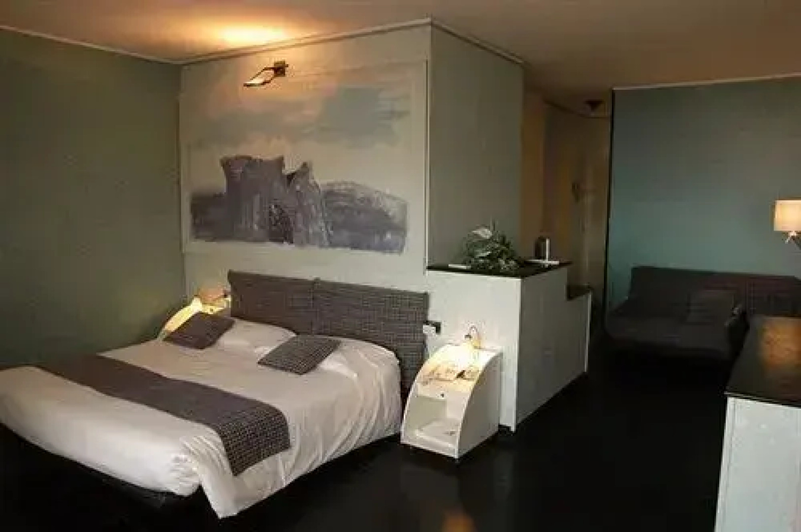 Wellness & Beauty Hotel Conca Azzurra