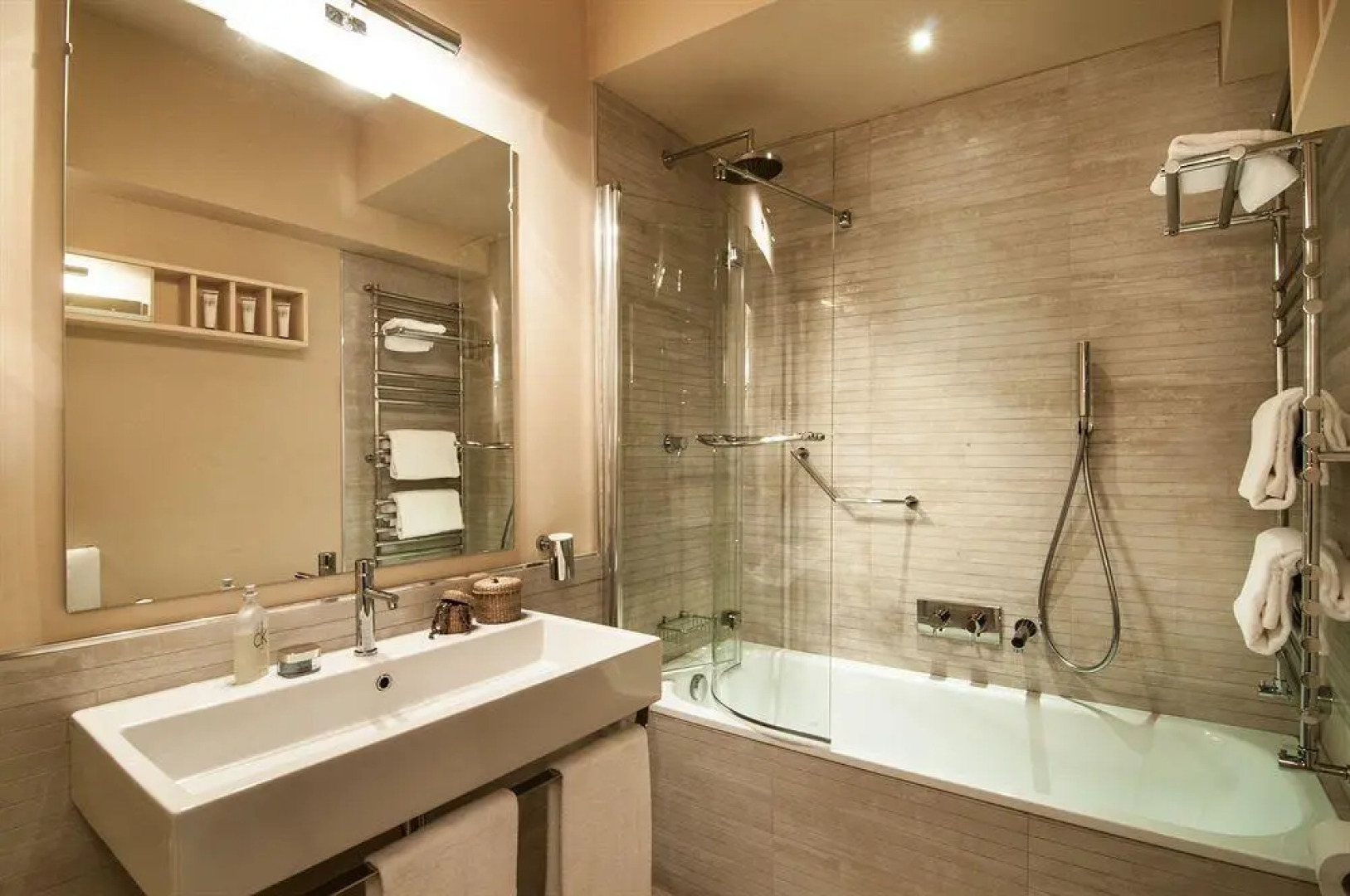 Roccamare Resort - Casa di Ponente