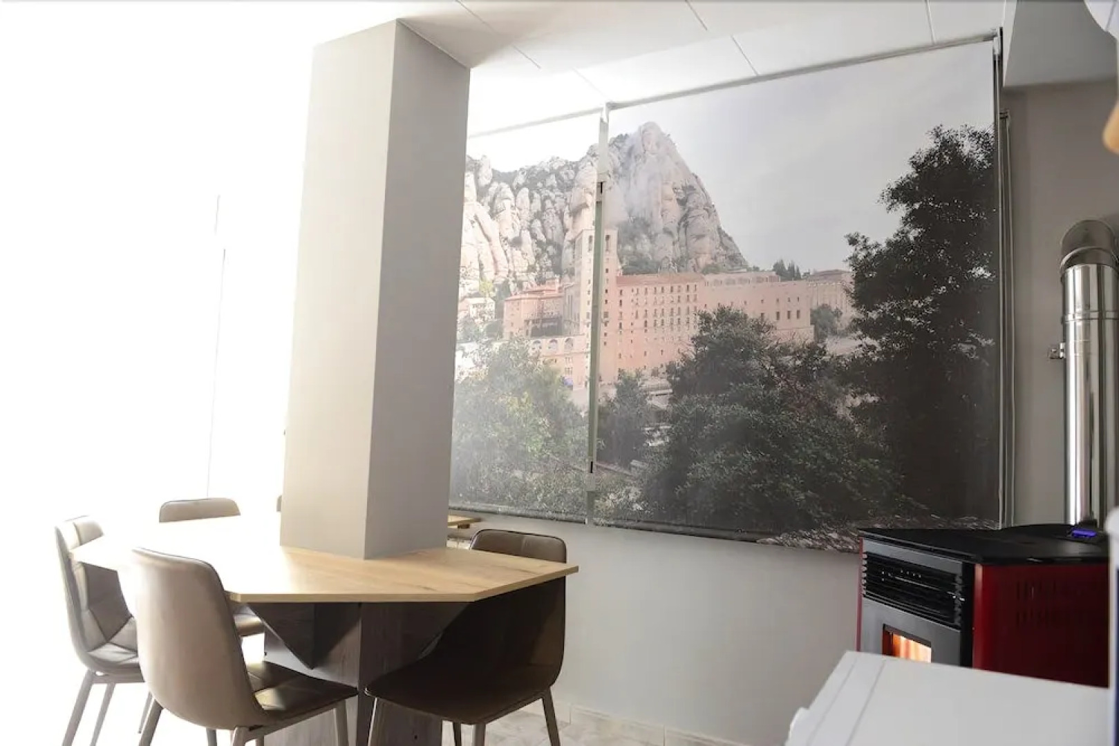 Manresa Apartamentos Turísticos