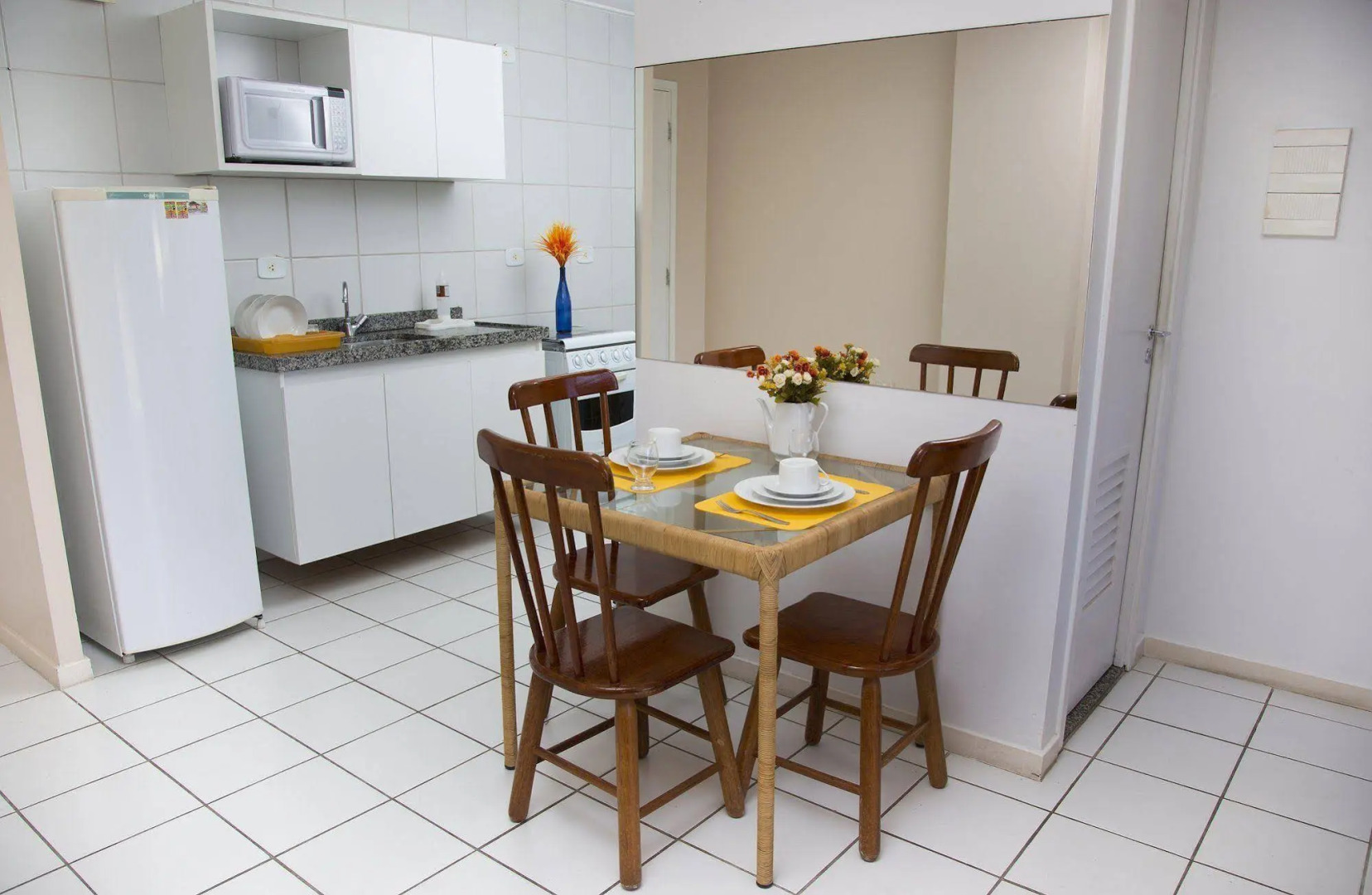 Neo Maceió - Aparts à Beira-Mar em Pajuçara