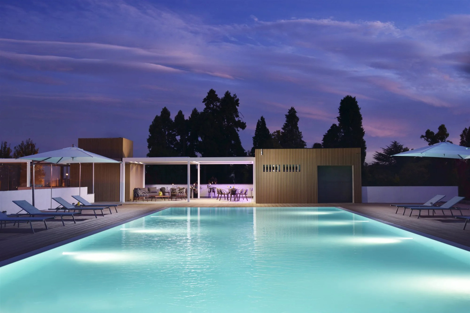 Castello Dal Pozzo Resort Lago Maggiore - Preferred Hotels & Resorts