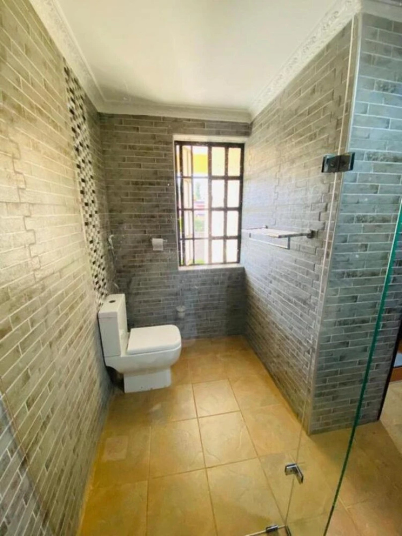 Stay.Plus Kitale Holiday Home