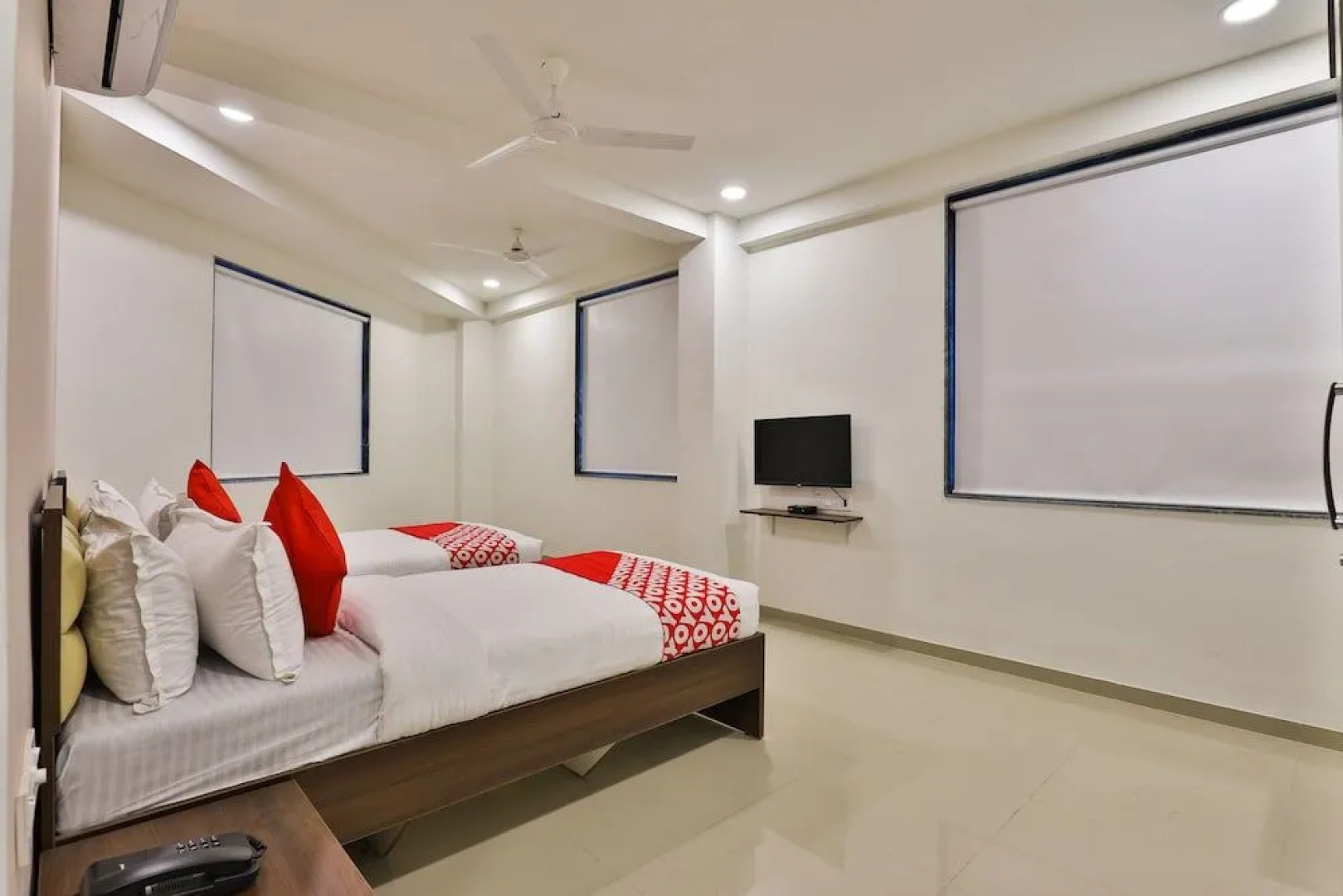 OYO 26578 Hotel Aashray