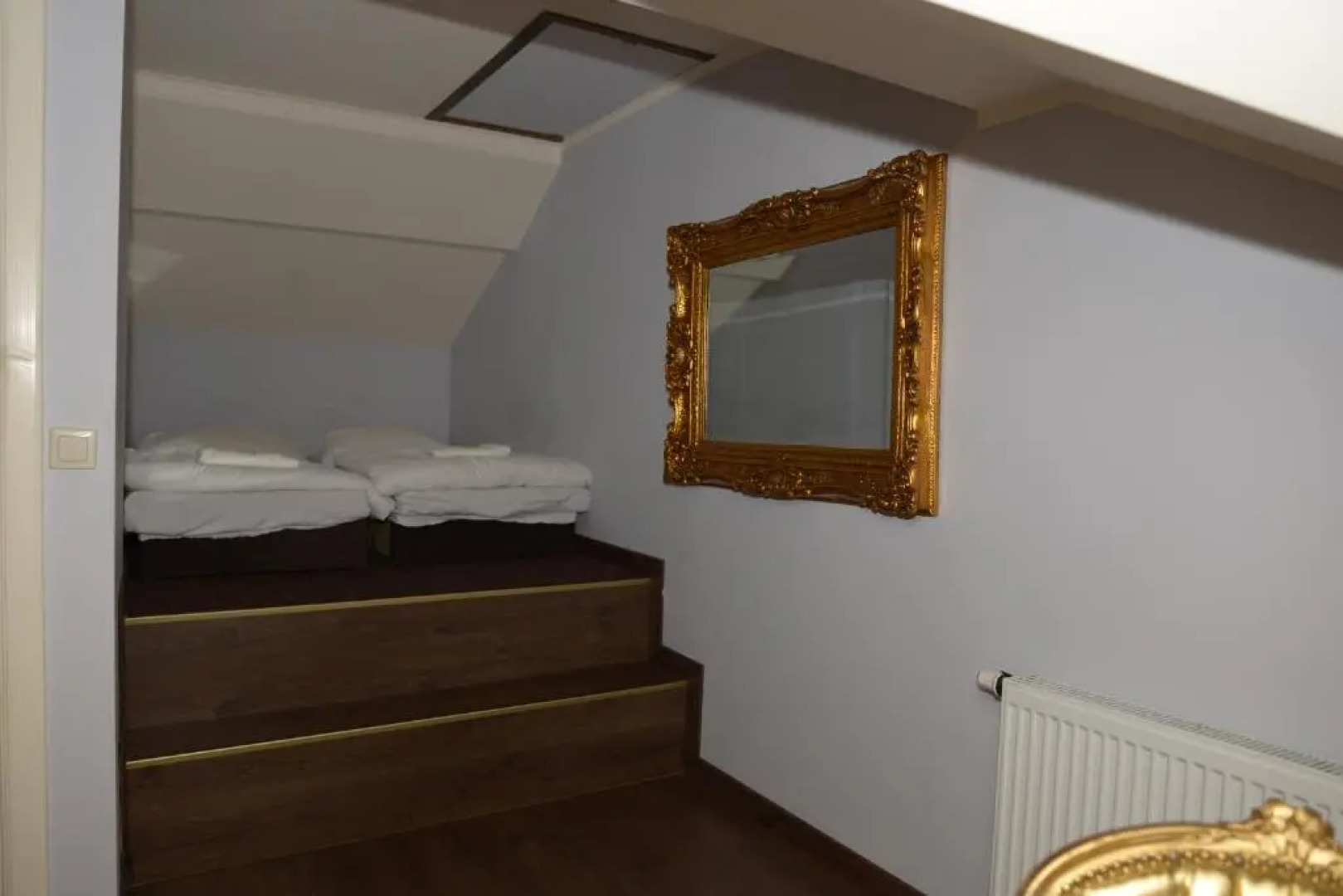 Pałac Dąbrowa Górnicza