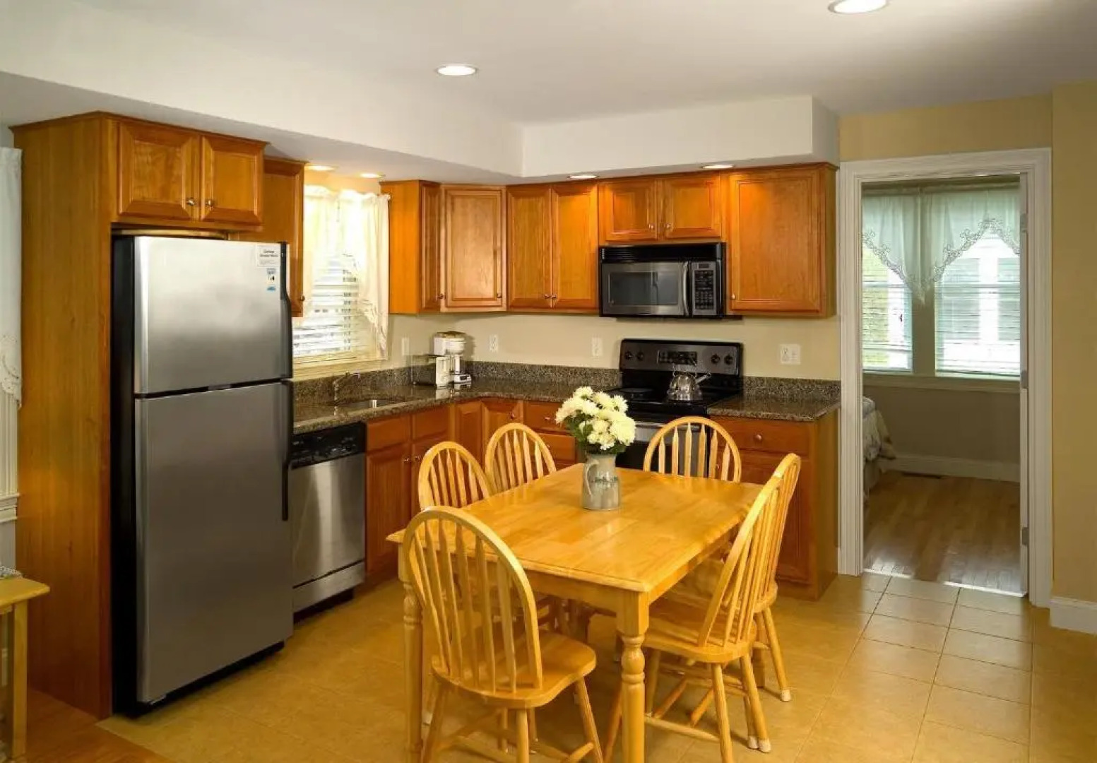 Carriage House at One Long Beach