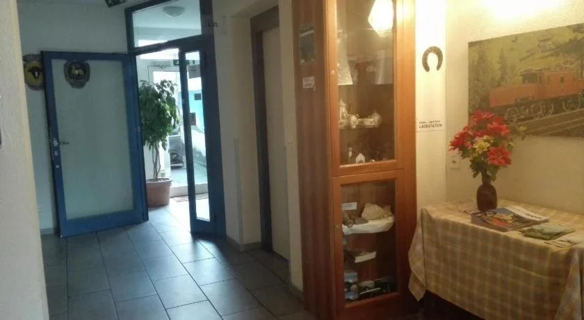 Hotel Frohsinn