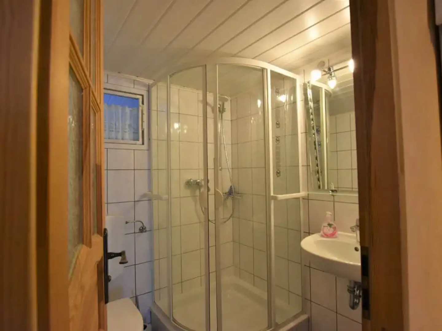 Peaceful Apartment in Maltzien near Lake