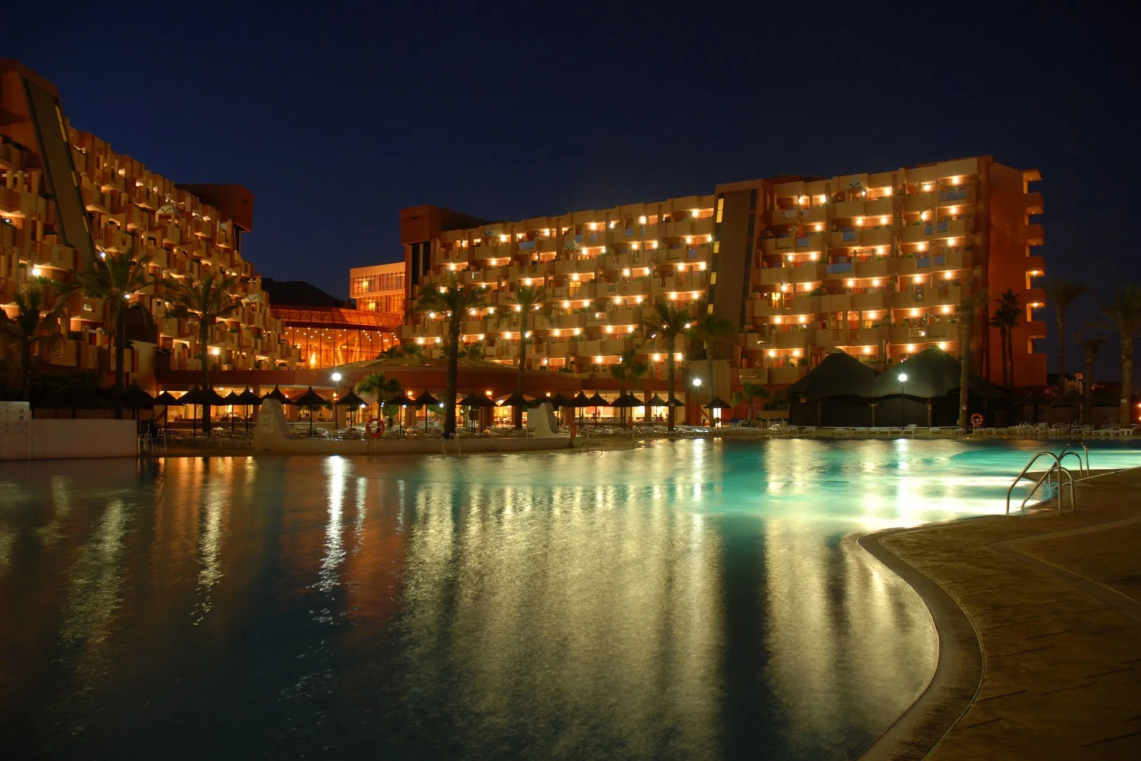 Holiday World VILLAGE Hotel