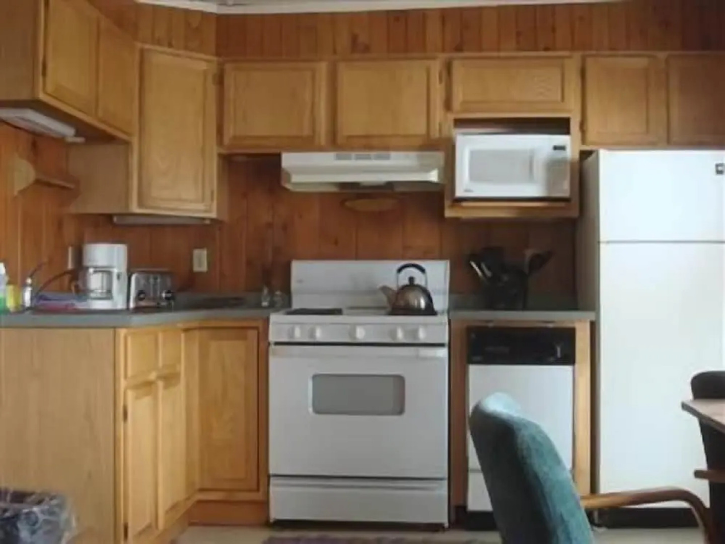 Solbakken Resort On Superior