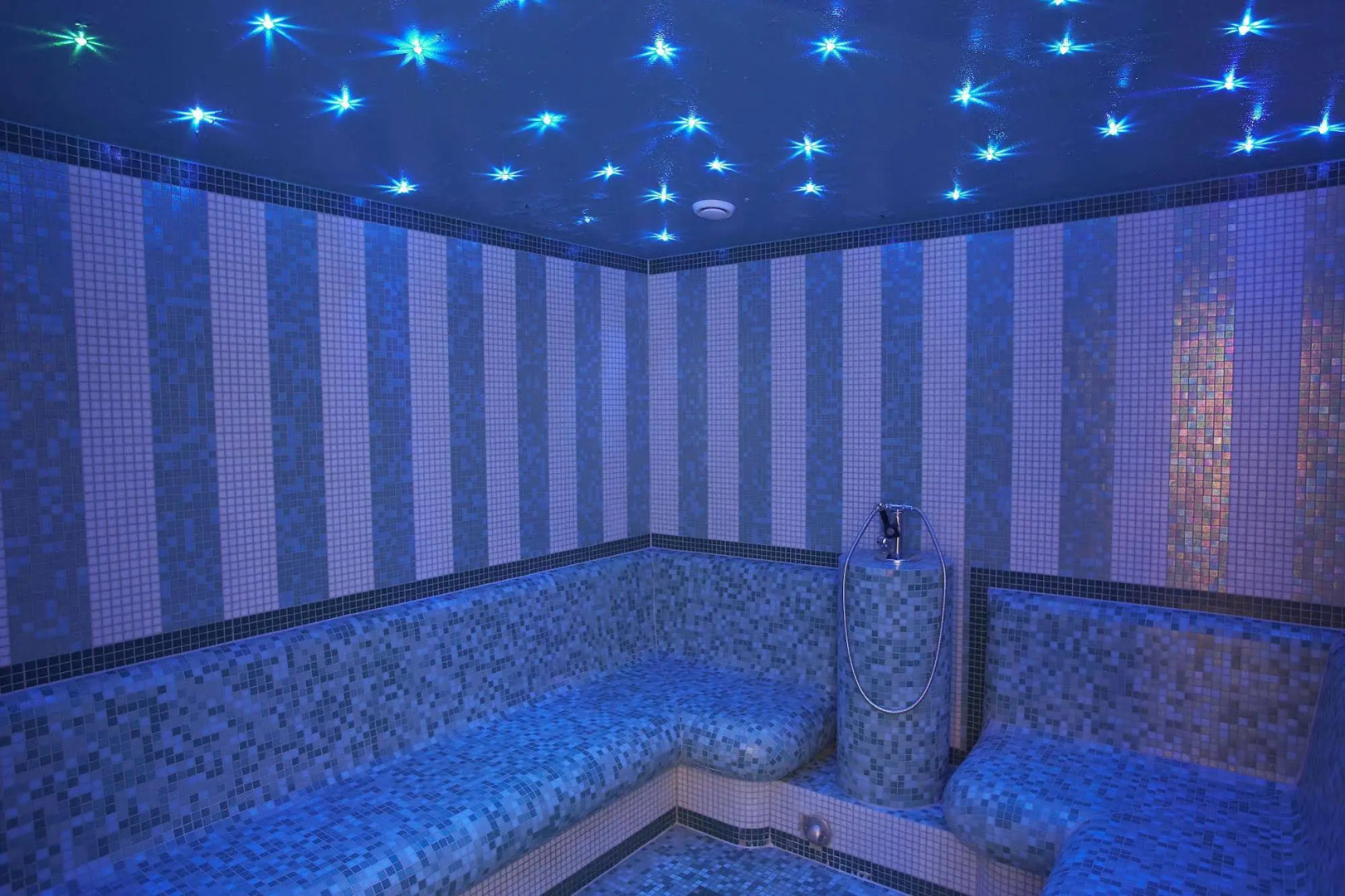 Waldhotel Tannenhäuschen